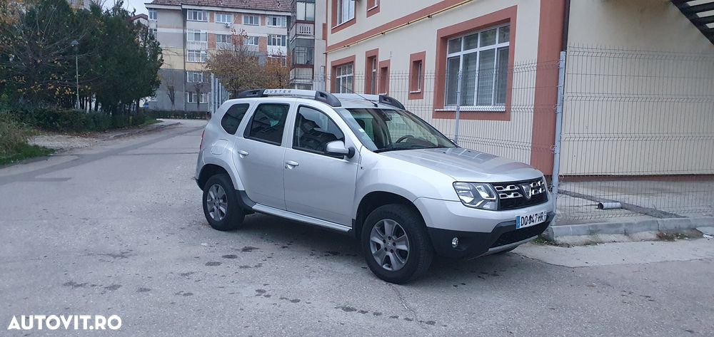 Dacia Duster - 21