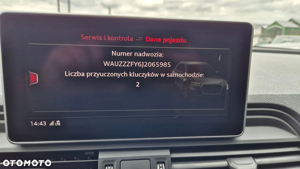 Audi Q5 2.0 TFSI Quattro Sport S tronic - 39