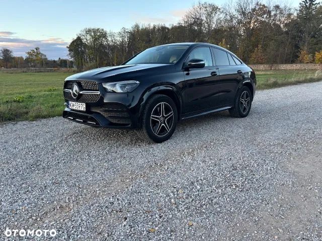 Mercedes-Benz GLE - 9