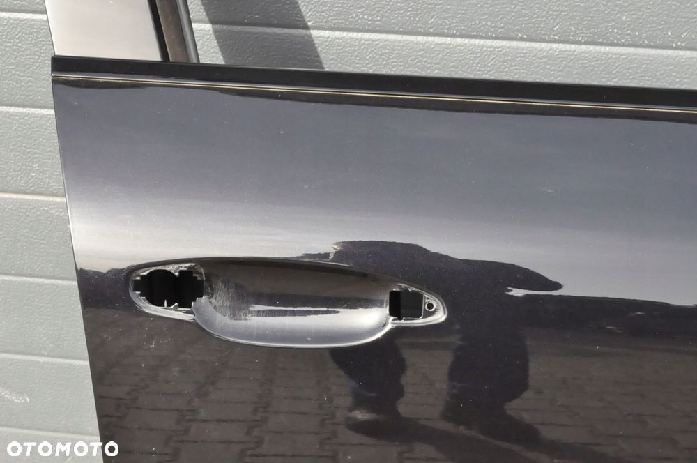 PORSCHE MACAN DRZWI PRAWY PRZÓD PRAWE PRZEDNIE - 7
