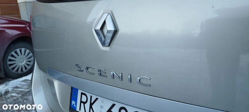 Renault Scenic 1.4 16V TCE Privilege - 10