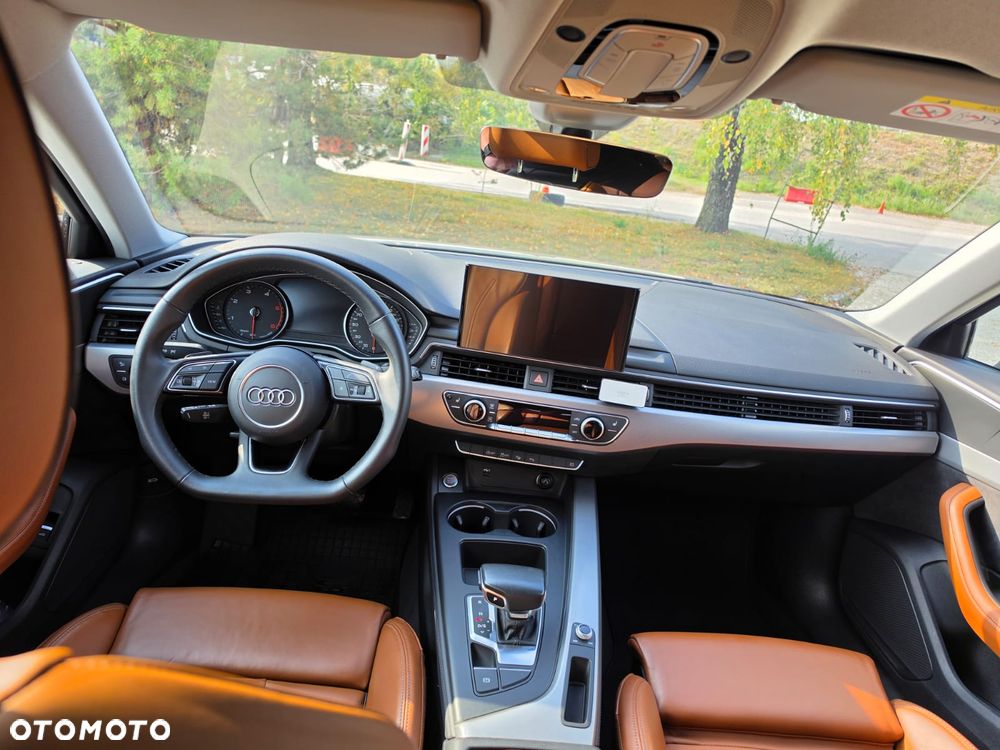 Audi A4 Avant - 14