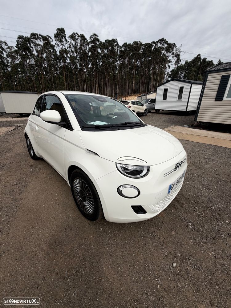 Fiat 500e Icon - 3