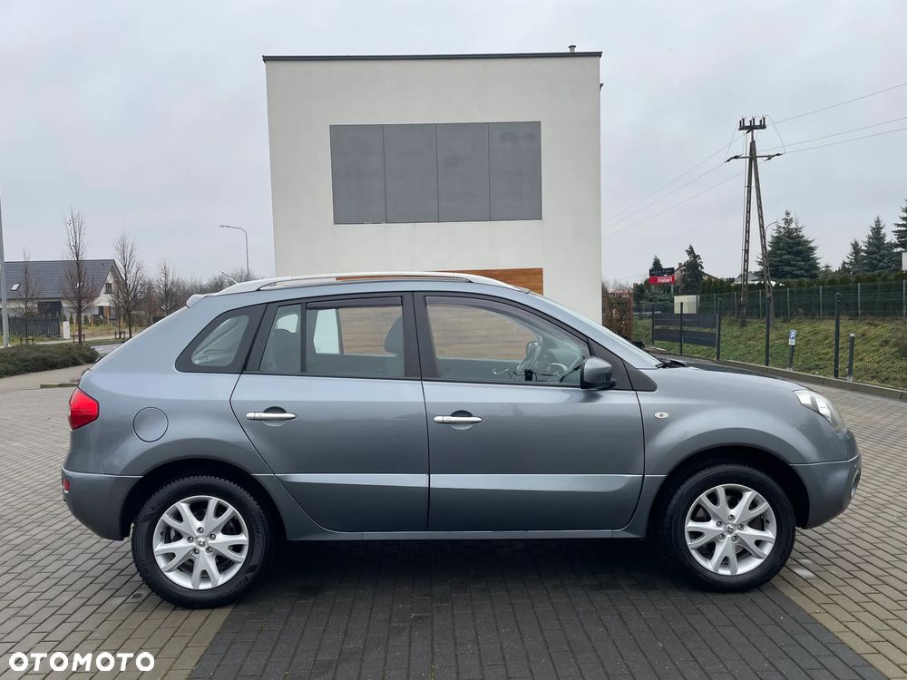 Renault Koleos 2.0 dCi 4x4 Privilege Plus - 10