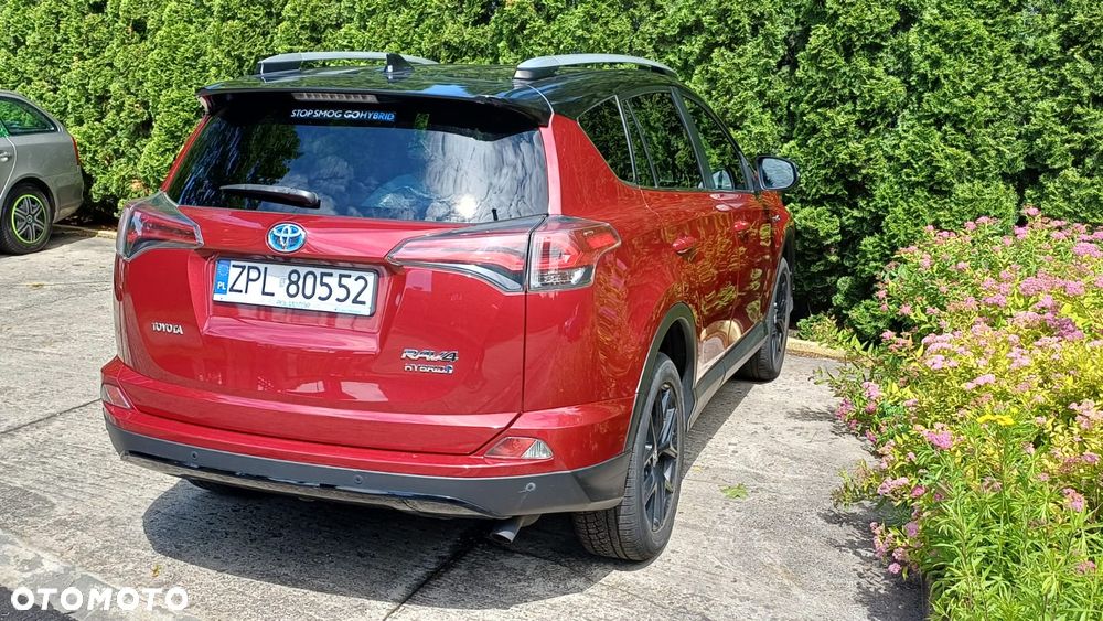 Toyota RAV4 - 9