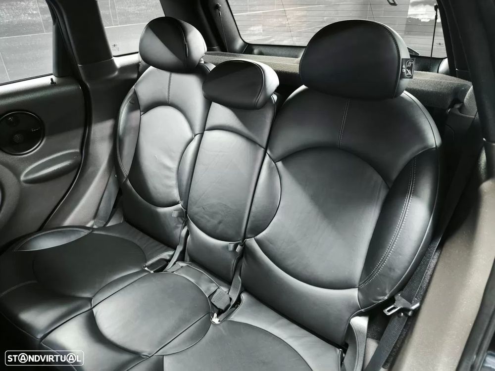 MINI Countryman Cooper SD - 8