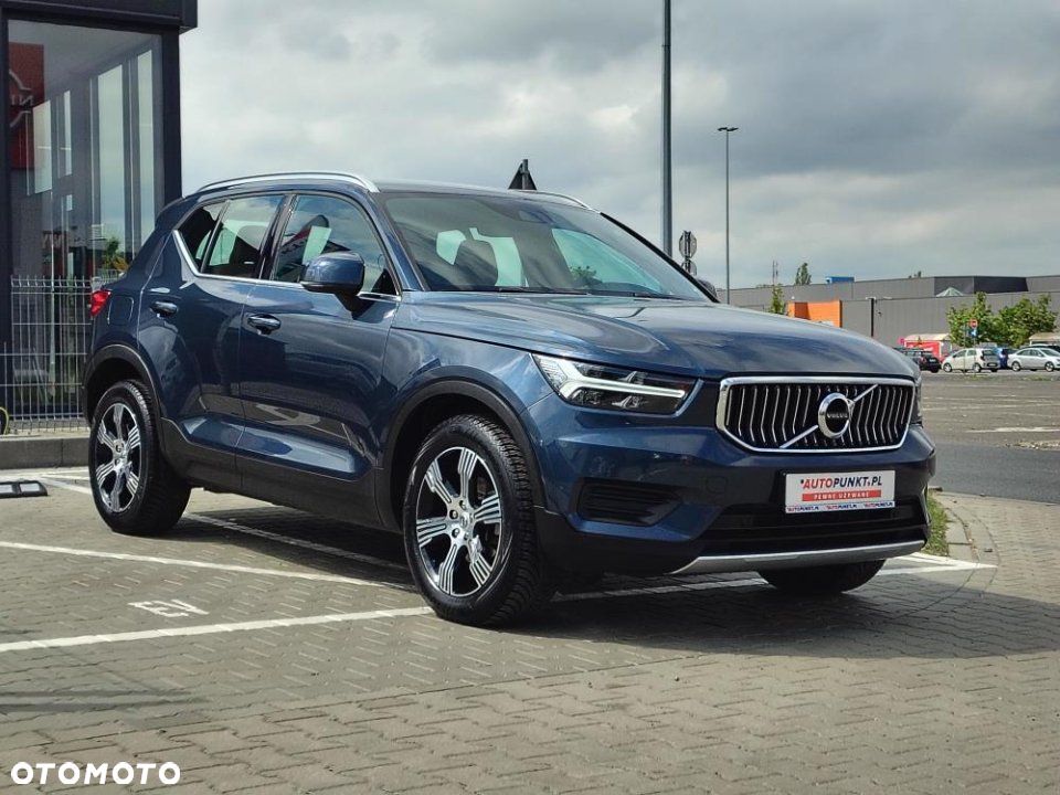 Volvo XC 40 - 4