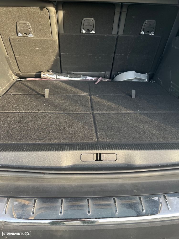 Peugeot 5008 1.5 BlueHDi GT Line EAT8 - 19