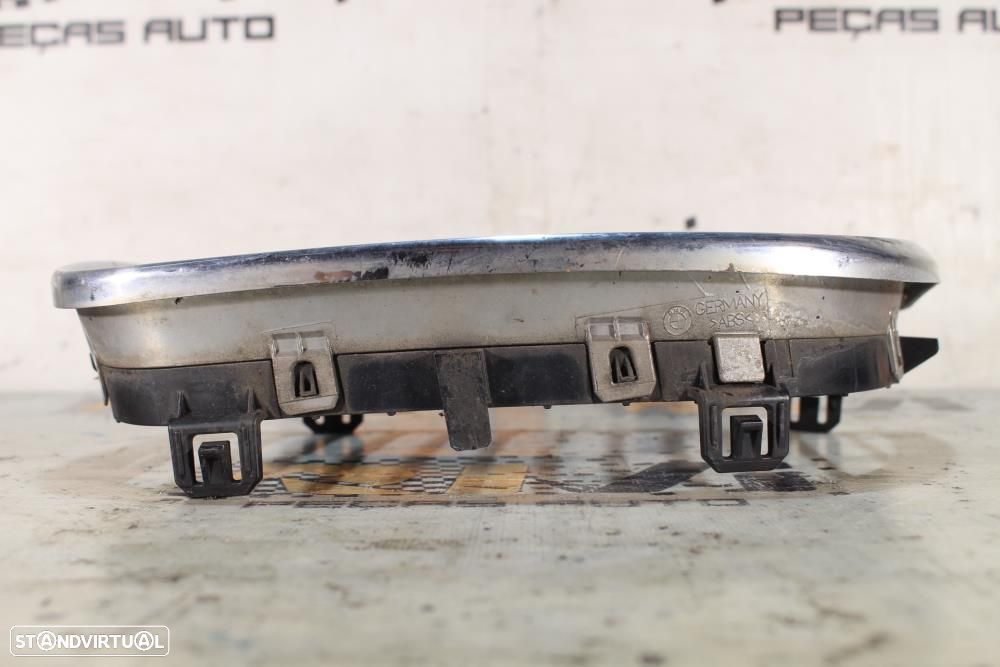 Grelha De Parachoques Bmw 1 (E87)  51137077129 / 7077129 / Esquerda E8 - 5