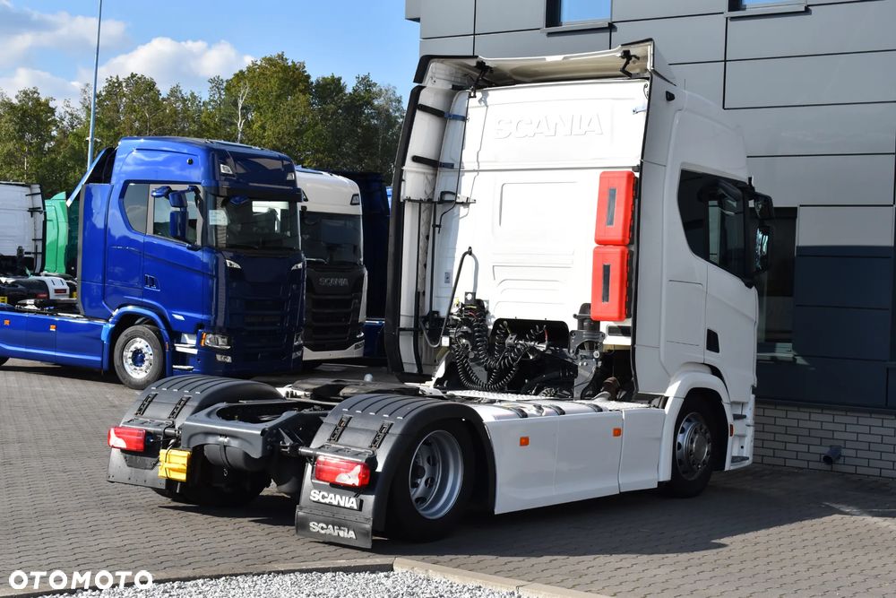 Scania R450 !! MEGA !! Full LED !! - 8