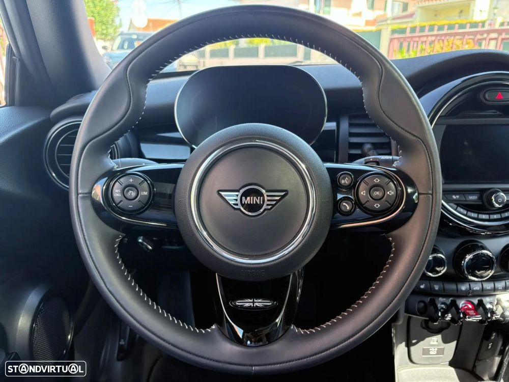 MINI 3 Portas Cooper - 36