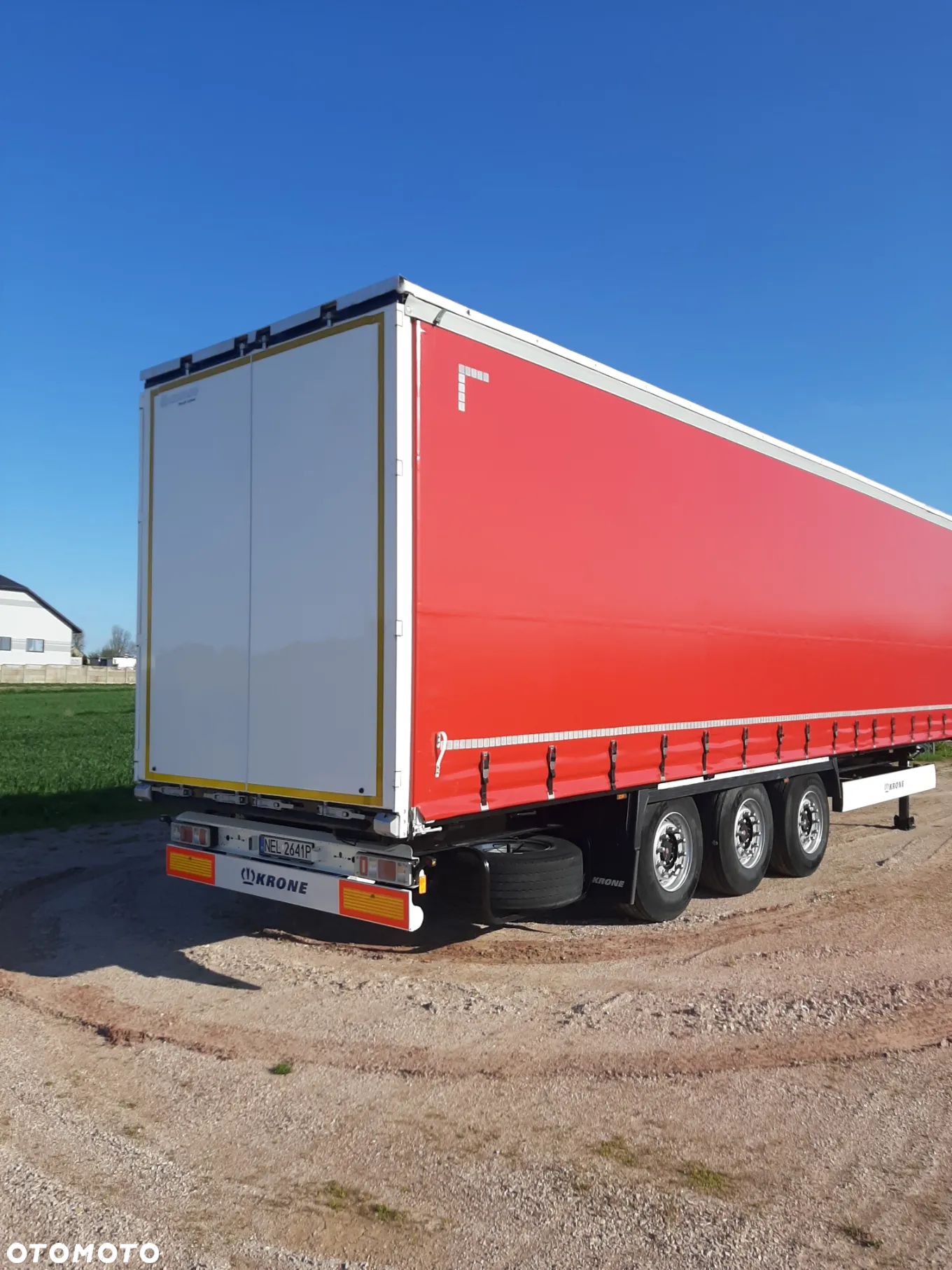 Krone - 3