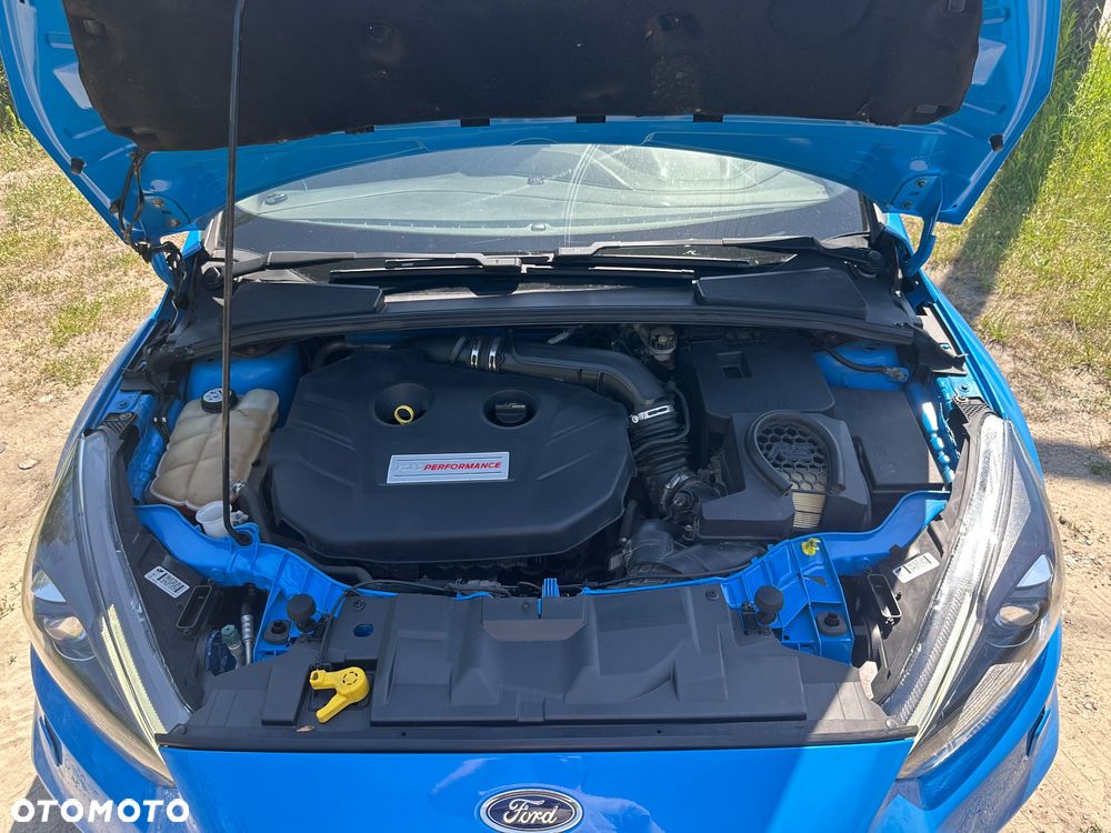 Ford Focus - 31
