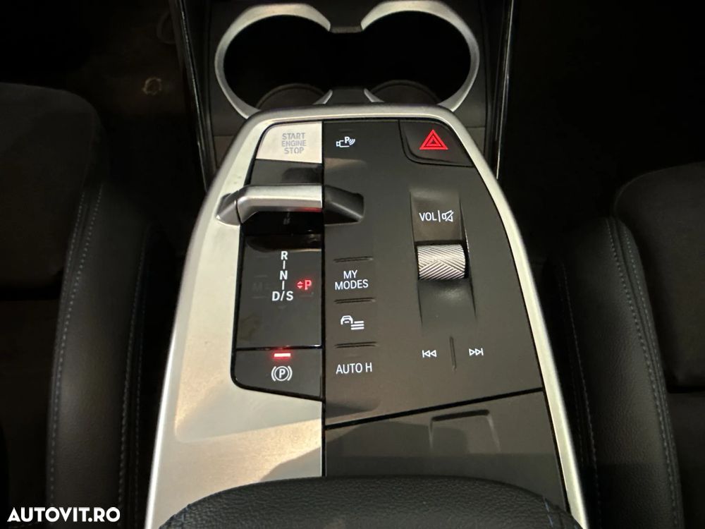 BMW X1 - 17