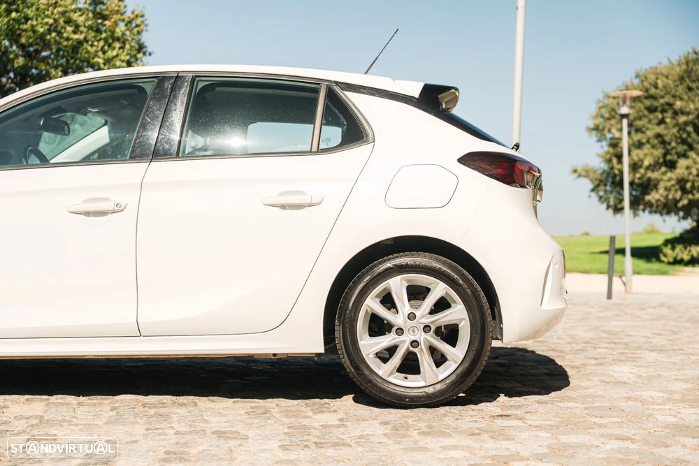 Opel Corsa 1.2 Business Edition - 7