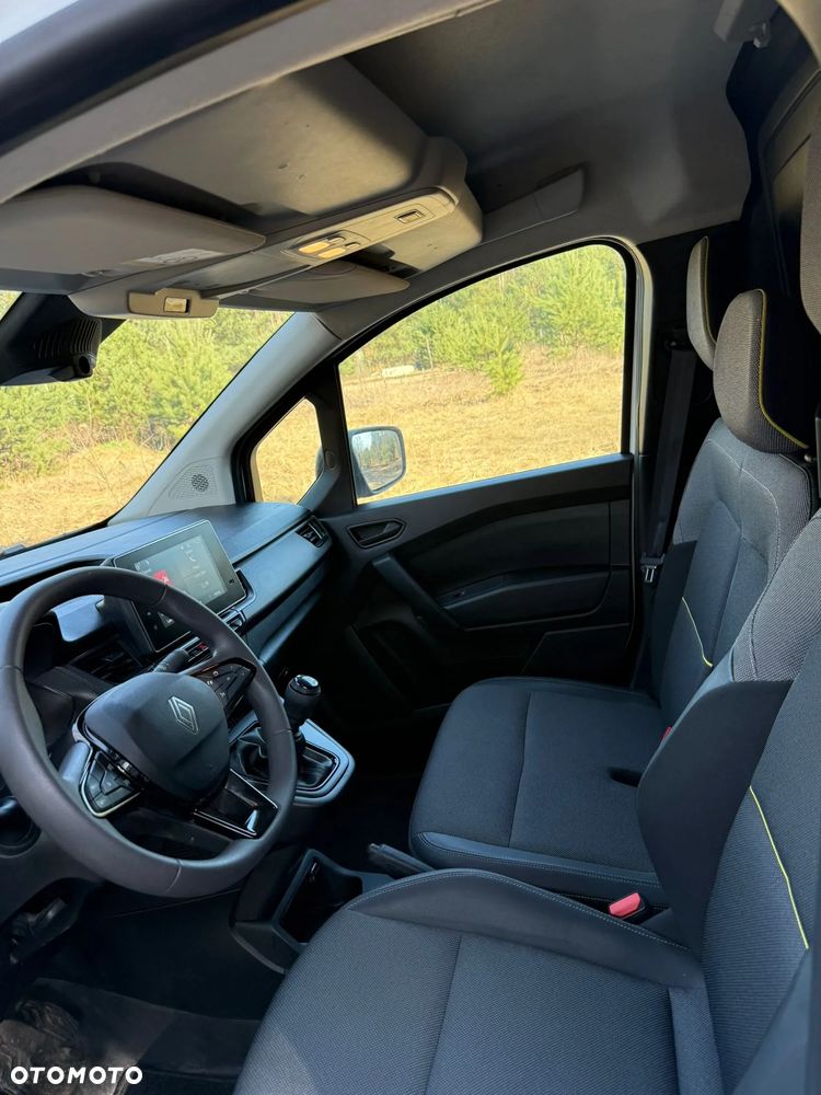 Renault Kangoo 1.5 dCi Equilibre - 8