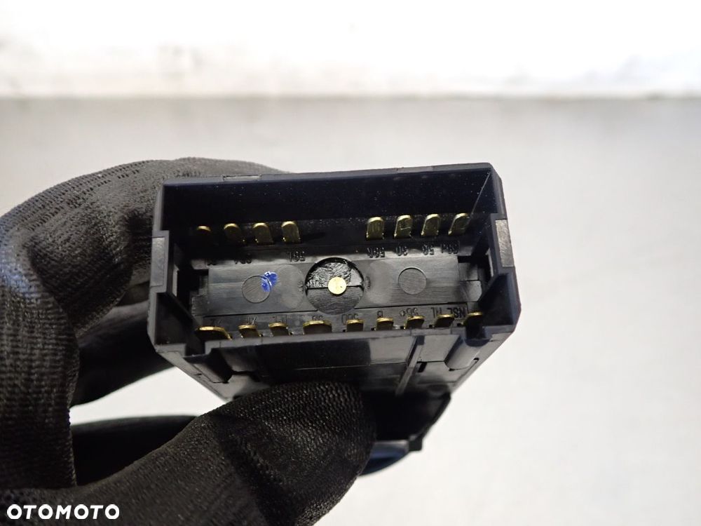 PRZEŁĄCZNIK ŚWIATEŁ VOLKSWAGEN GOLF IV 3BD941531C - 4