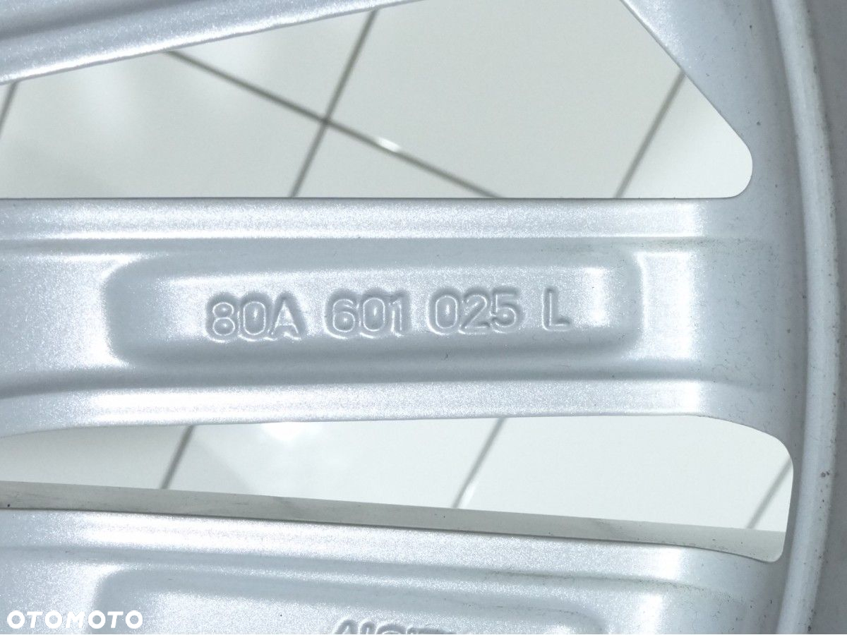 Koła zimowe   20" Q5 80A - 7
