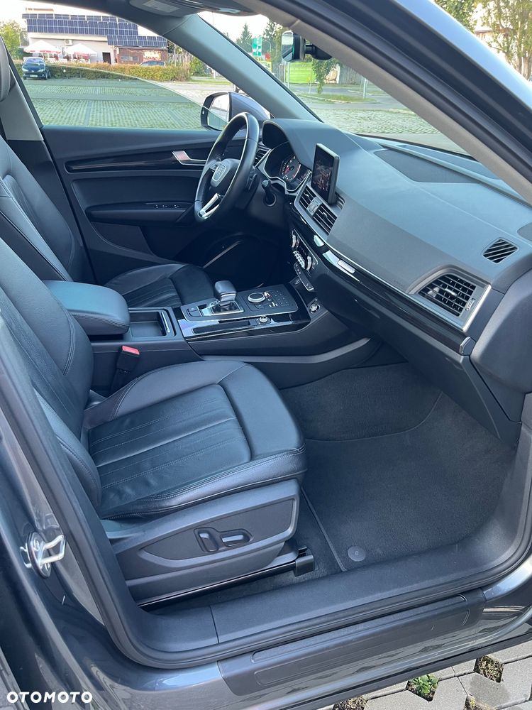 Audi Q5 2.0 TFSI Quattro S tronic - 18
