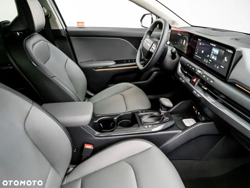 Kia K4 1.6 T-GDI L - 16