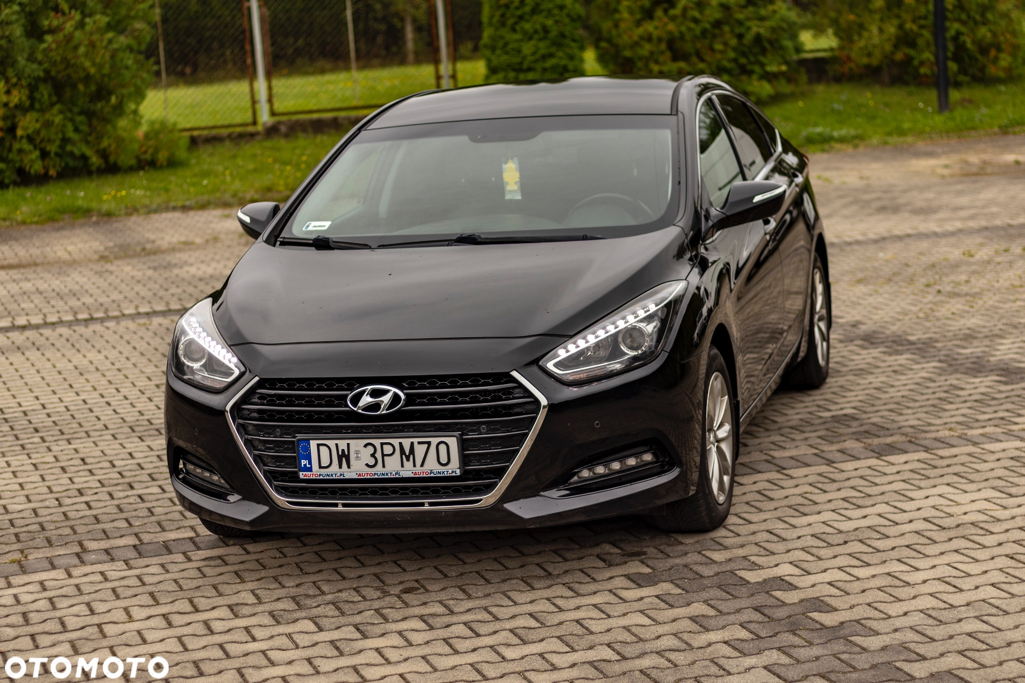 Hyundai i40 1.7 CRDi Comfort - 12