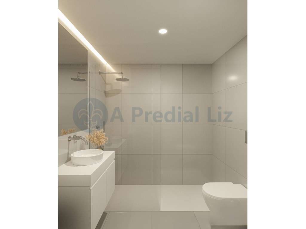 Apartamentos T1 - Paranhos / Polo Universitario - Grande imagem: 5/8