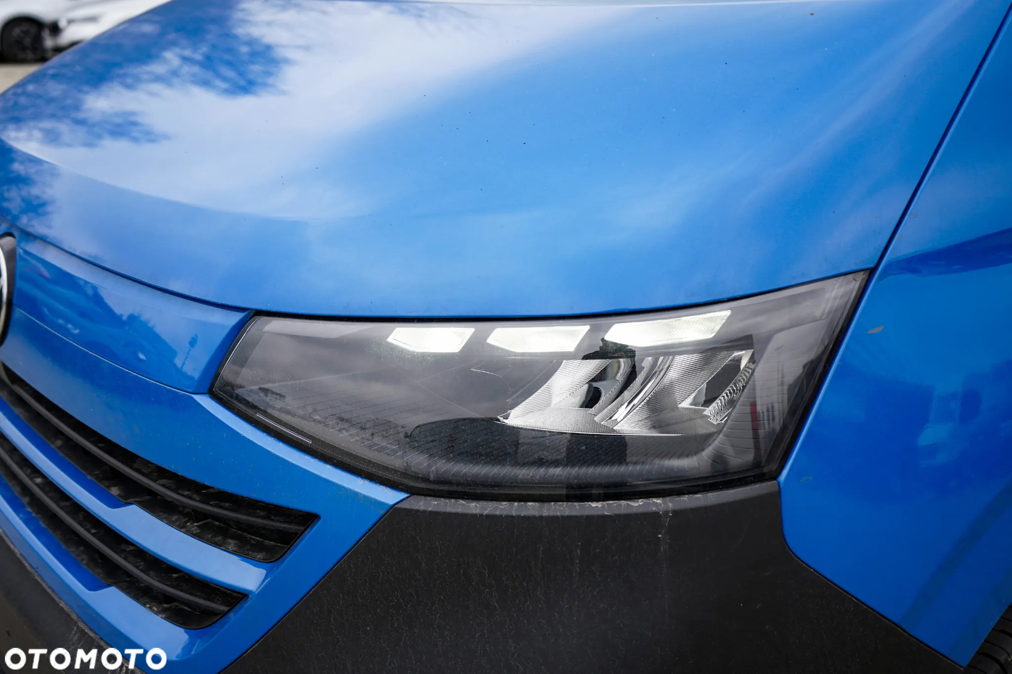 Volkswagen T7 Transporter - 6