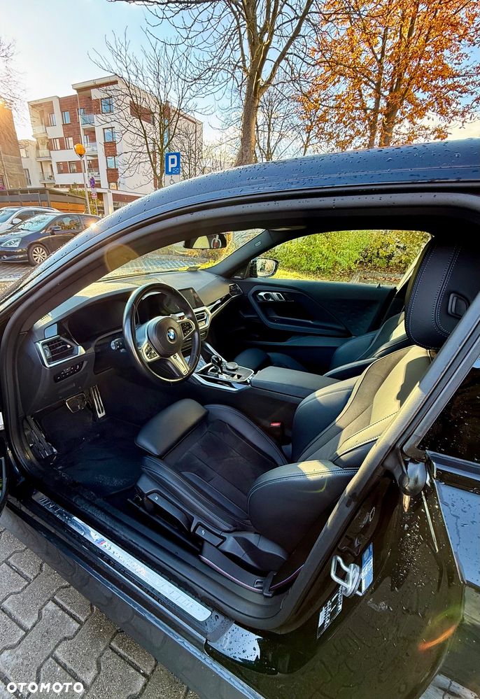 BMW Seria 2 220i M Sport - 9