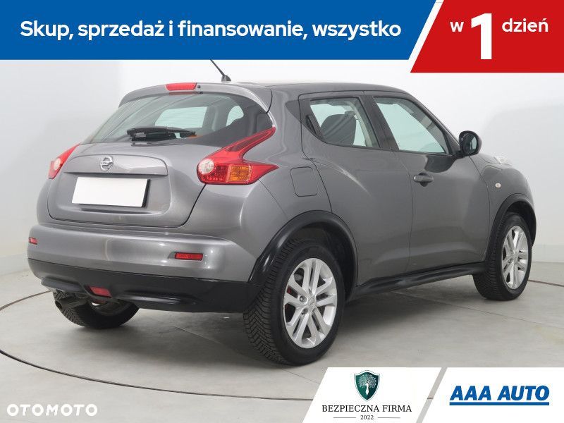 Nissan Juke - 7