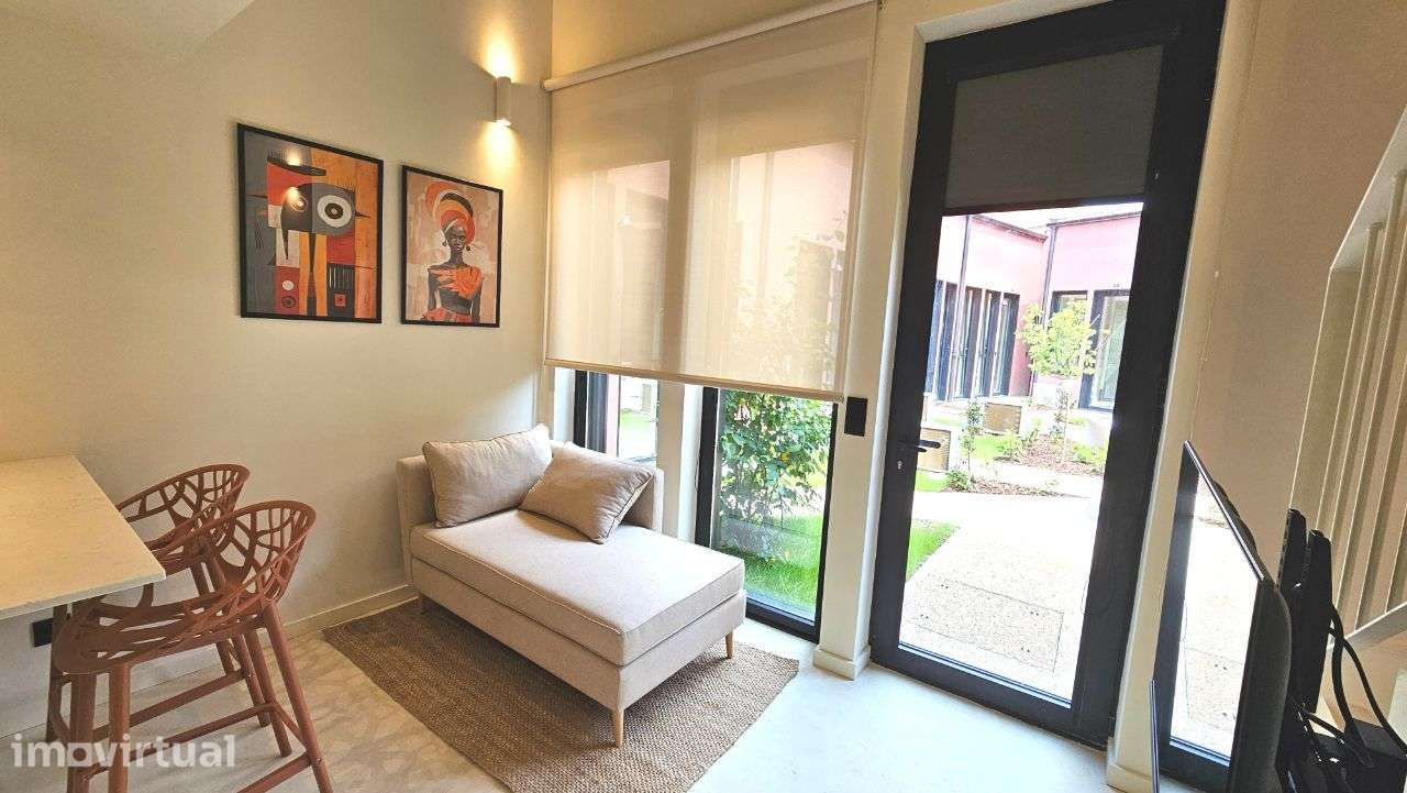T1 Duplex - Novo - Grande imagem: 3/22