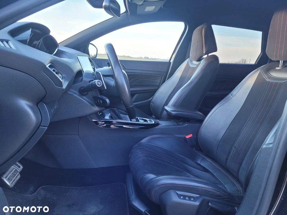 Peugeot 308 - 5