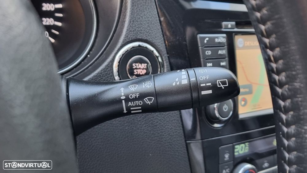 Nissan X-Trail 1.6 dCi 360 Xtronic - 20