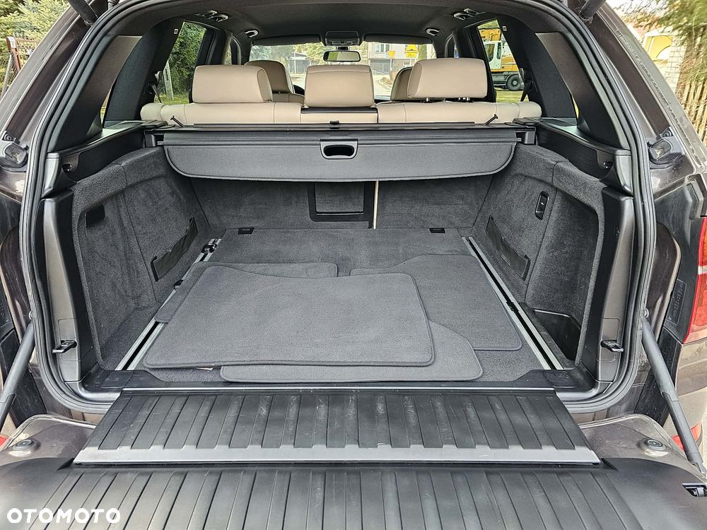 BMW X5 - 17