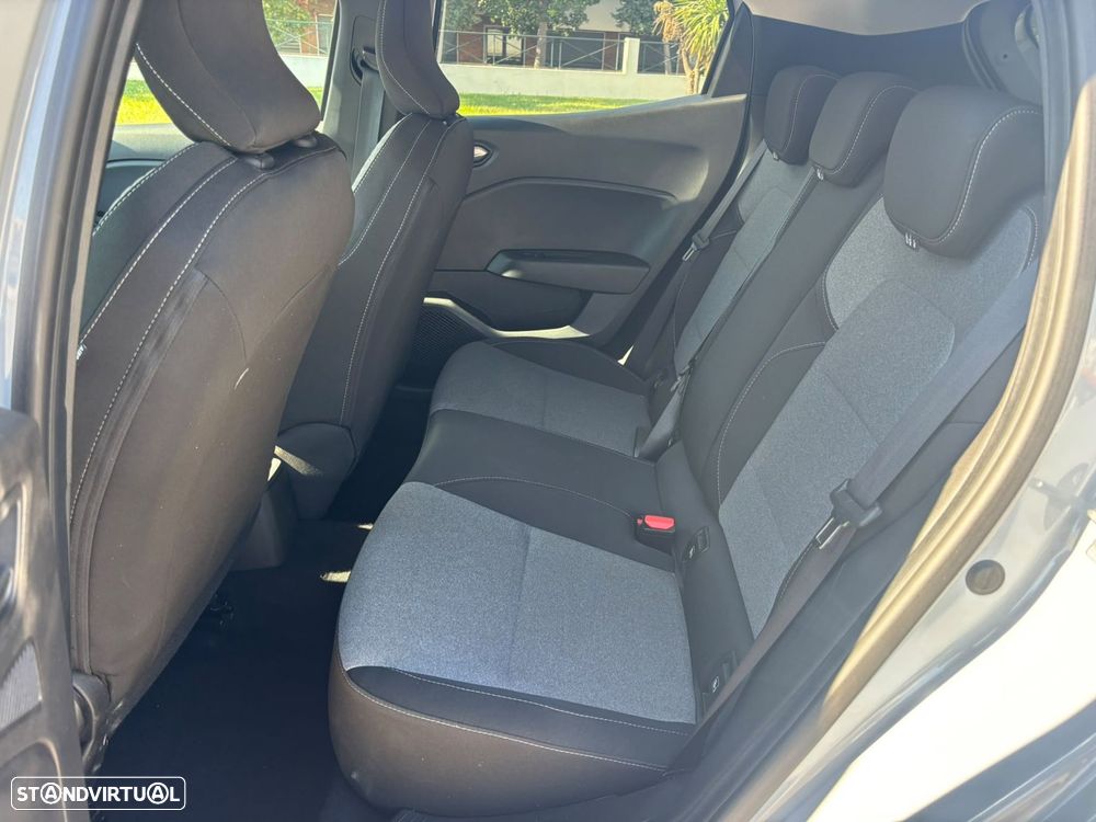 Renault Clio 1.0 TCe Evolution - 48
