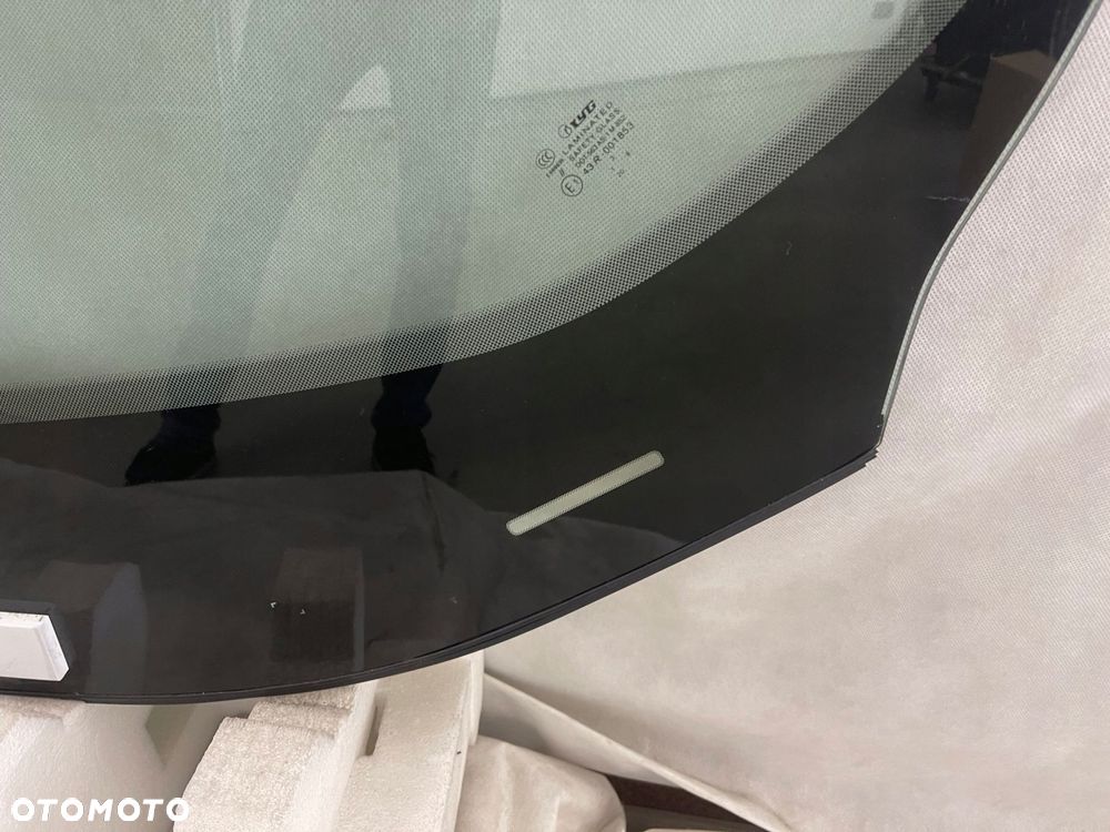 ford c-max szyba przednia czołowa now sensor 2010- - 3
