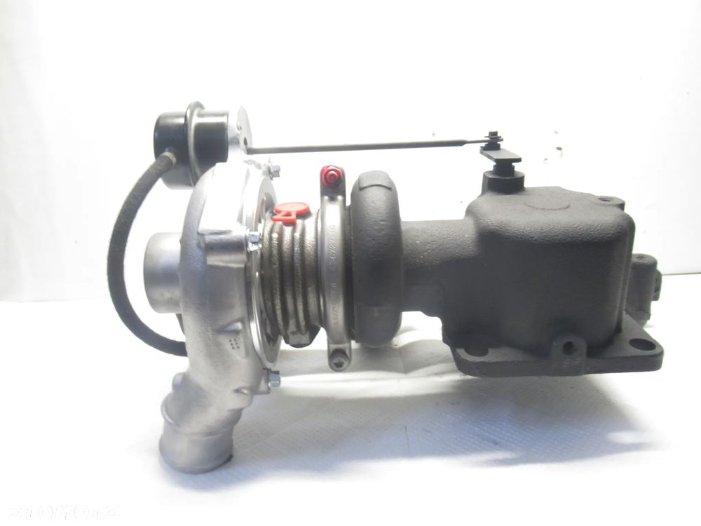 Turbina Ford Transit 2.0 Di 85 KM 100 KM 726194 802419 2C1Q6K682BA - 2