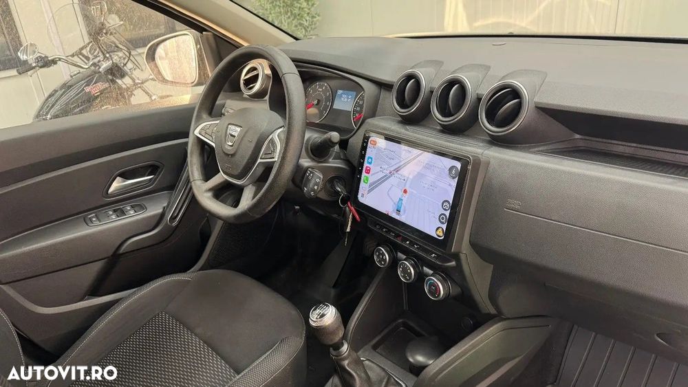 Dacia Duster 1.5 Blue dCi 4WD Comfort - 15