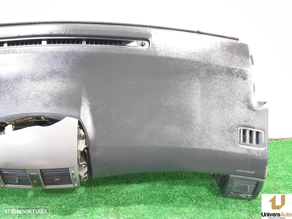 KIT AIRBAG TOYOTA COROLLA SEDAN 2011 -5530212121B0 - 1