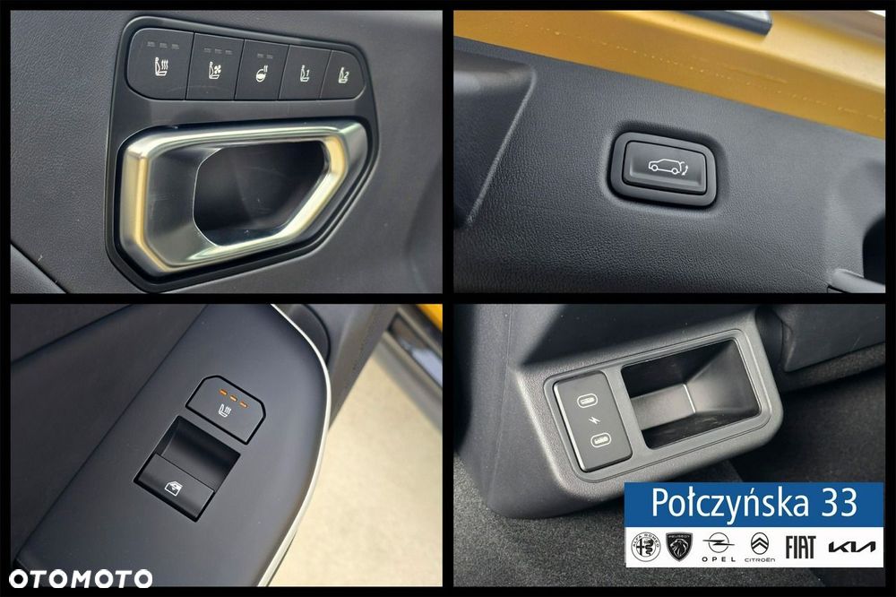 Kia K4 1.6 T-GDI 180 DCT GT-Line - 38