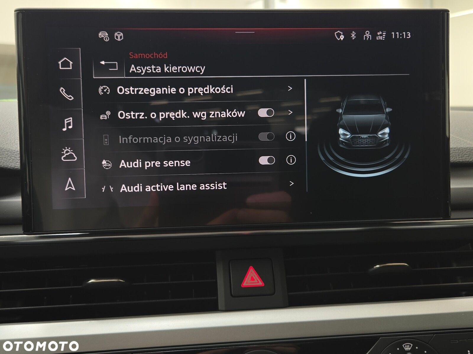 Audi A5 - 36