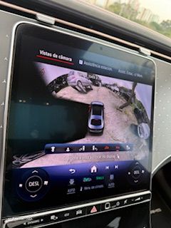 Mercedes-Benz EQS 450+ AMG Line - 50