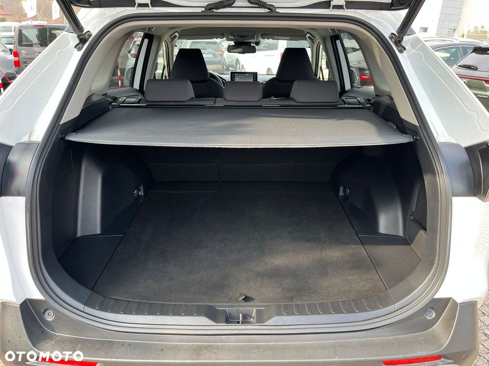 Toyota RAV4 2.5 Hybrid Comfort 4x4 - 27