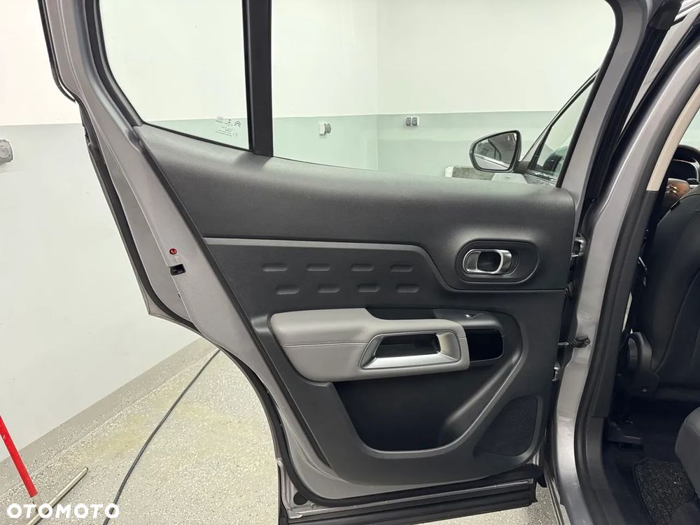 Citroën C5 Aircross 1.5 BlueHDi Feel Pack EAT8 - 21