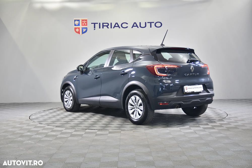 Renault Captur - 3