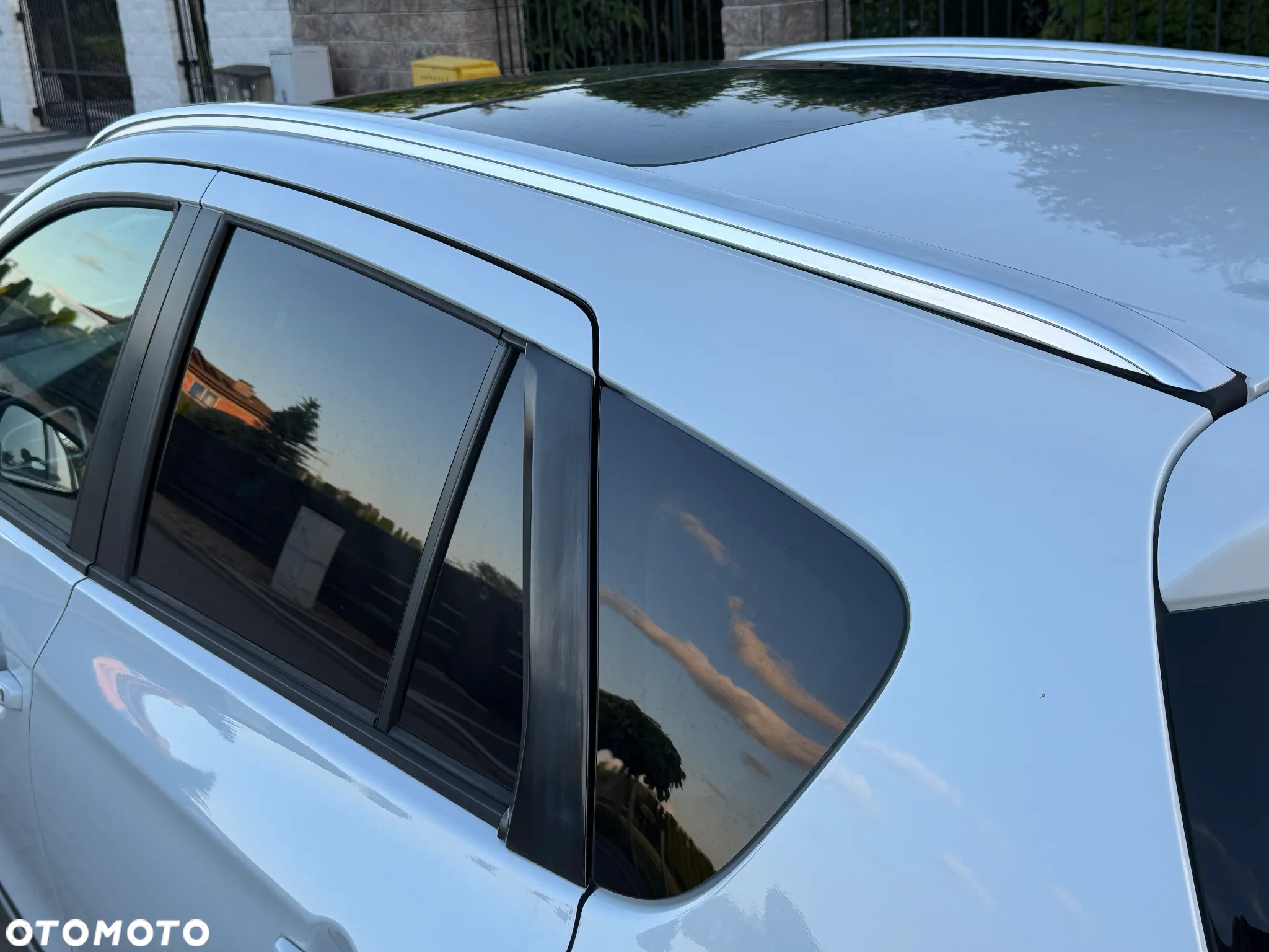 Suzuki SX4 S-Cross 1.6 VVT 4x4 Comfort+ - 30