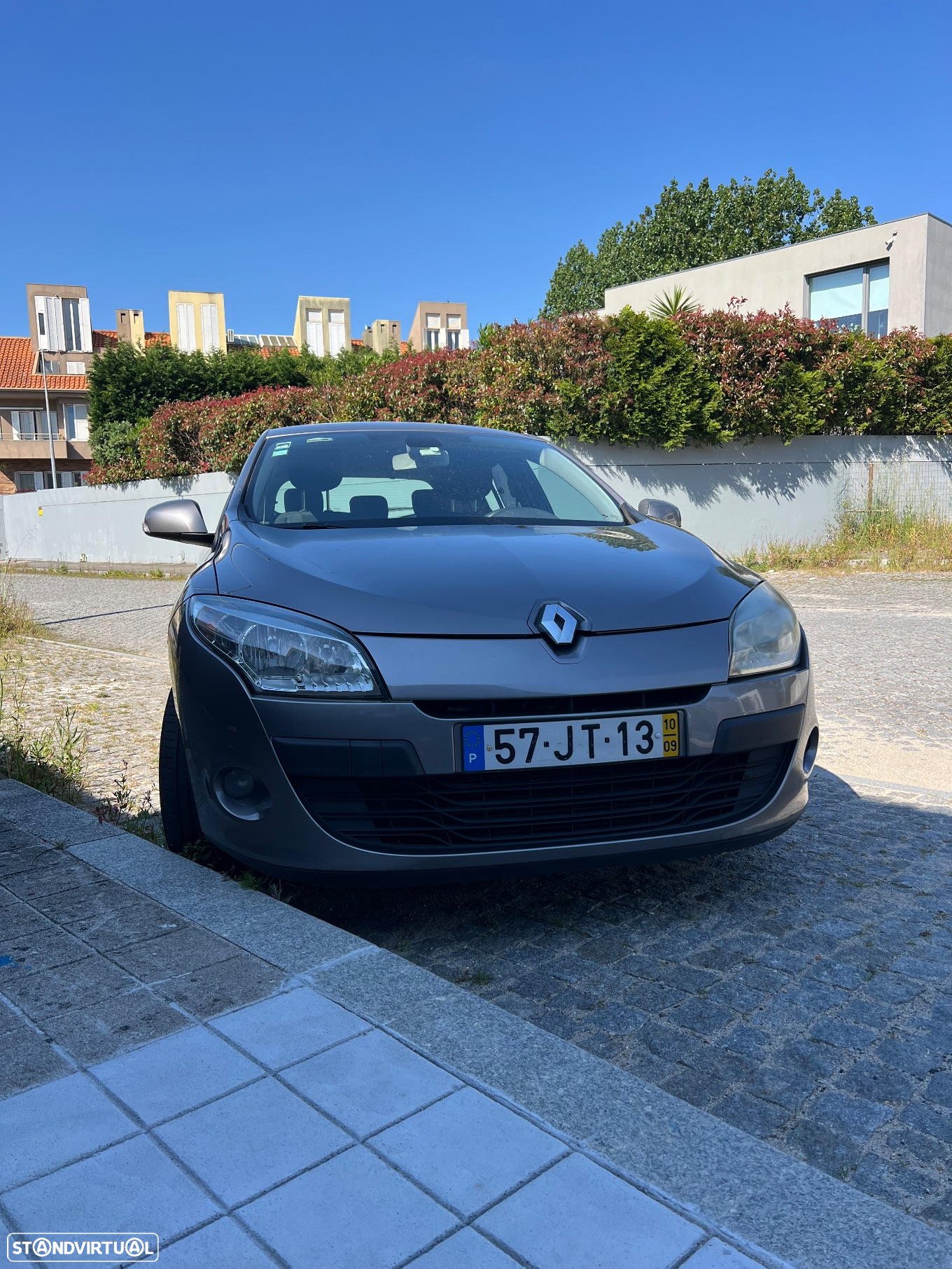 Renault Mégane 1.5 dCi Dynamique - 11