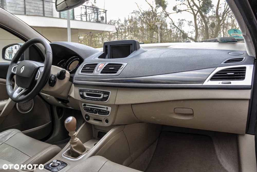 Renault Megane - 10