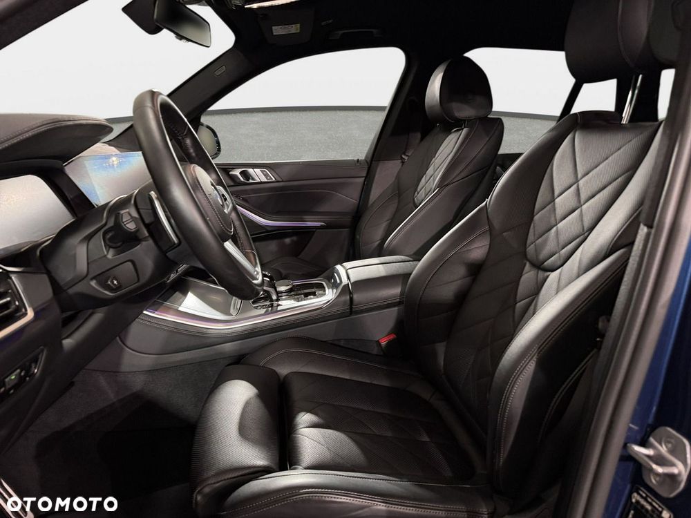 BMW X5 - 14