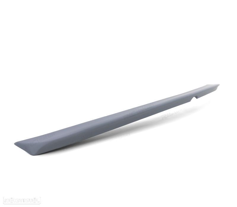 AILERON SPOILER LIP MERCEDES CLS W218 11-14 LOOK AMG - 2