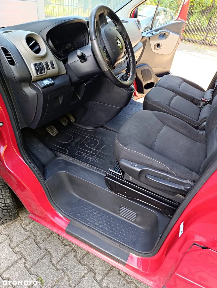 Renault Trafic - 9